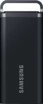 Samsung Portable T5 EVO - SSD externe - USB C 3.2 - Câble USB C inclus - 2 To