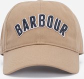 Barbour Campbell sports cap - military brown