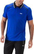Sjeng Sports Brandon Polo - Sportshirt - Blauw - Heren
