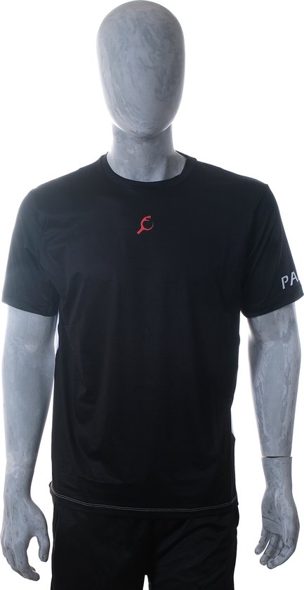 PUNTAZO Padel T-shirt Sportshirt Korte mouw