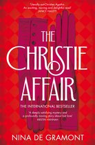 ISBN Christie Affair, Roman, Anglais, 358 pages