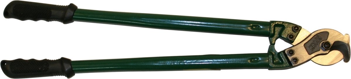 Hofftech Kabelschaar - Gesmeed Staal - Inductie Geharde Messen - 60 cm