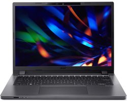 Acer TravelMate P2 14 TMP214-55T-G2-TCO-56AK Intel Core 5 120U Laptop 35,6 cm (14 Acer TravelMate P2 14 TMP214-55T-G2-TCO-56AK Intel Core 5 120U Laptop 35,6 cm (14