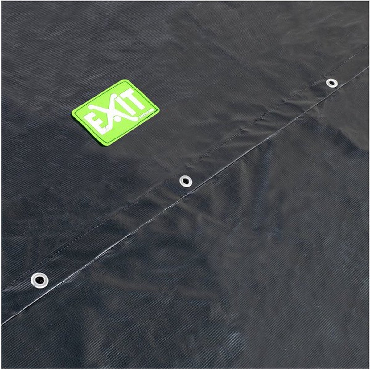 EXIT Premium trampoline afdekhoes ø253cm