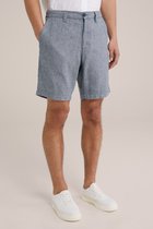 WE Fashion Heren relaxed fit chinoshort