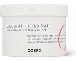 COSRX - One Step Original Clear Pad - 70st