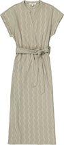Robe Garcia Q40080 7151 Seagrass Femme Taille - XL