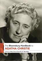 Bloomsbury Handbooks-The Bloomsbury Handbook to Agatha Christie