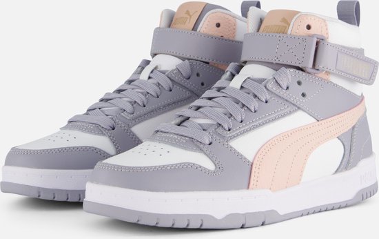 Puma RBD Game Sneakers wit Synthetisch - Dames
