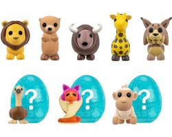 foto van Adopt me! Pets 6-Pack Animal Life