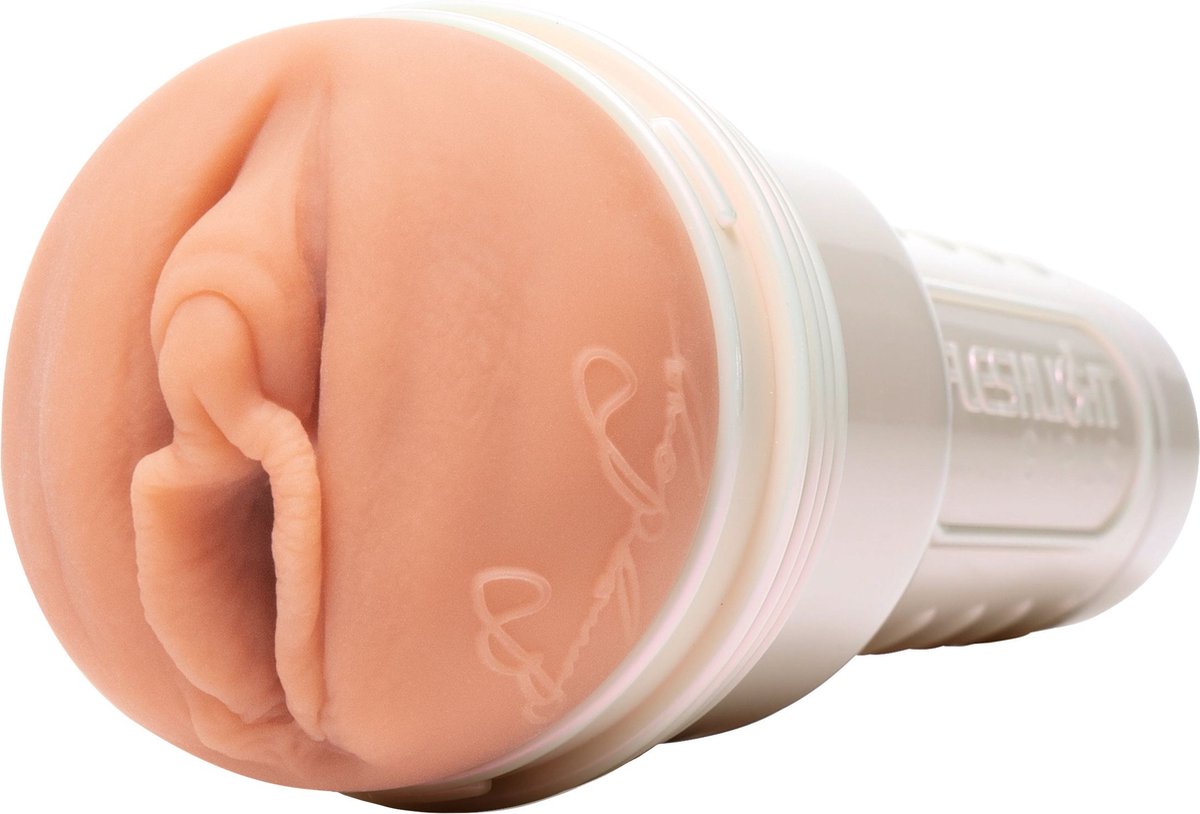 Goedkoopste Fleshlight Girls Esperanza Gomez Amante (Lady) - SuperSkin masturbator, seksspeeltje, uiterst realistisch