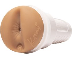 Fleshlight Girls Kazumi Bumzumi (Butt) - SuperSkin masturbator, seksspeeltje, uiterst realistisch