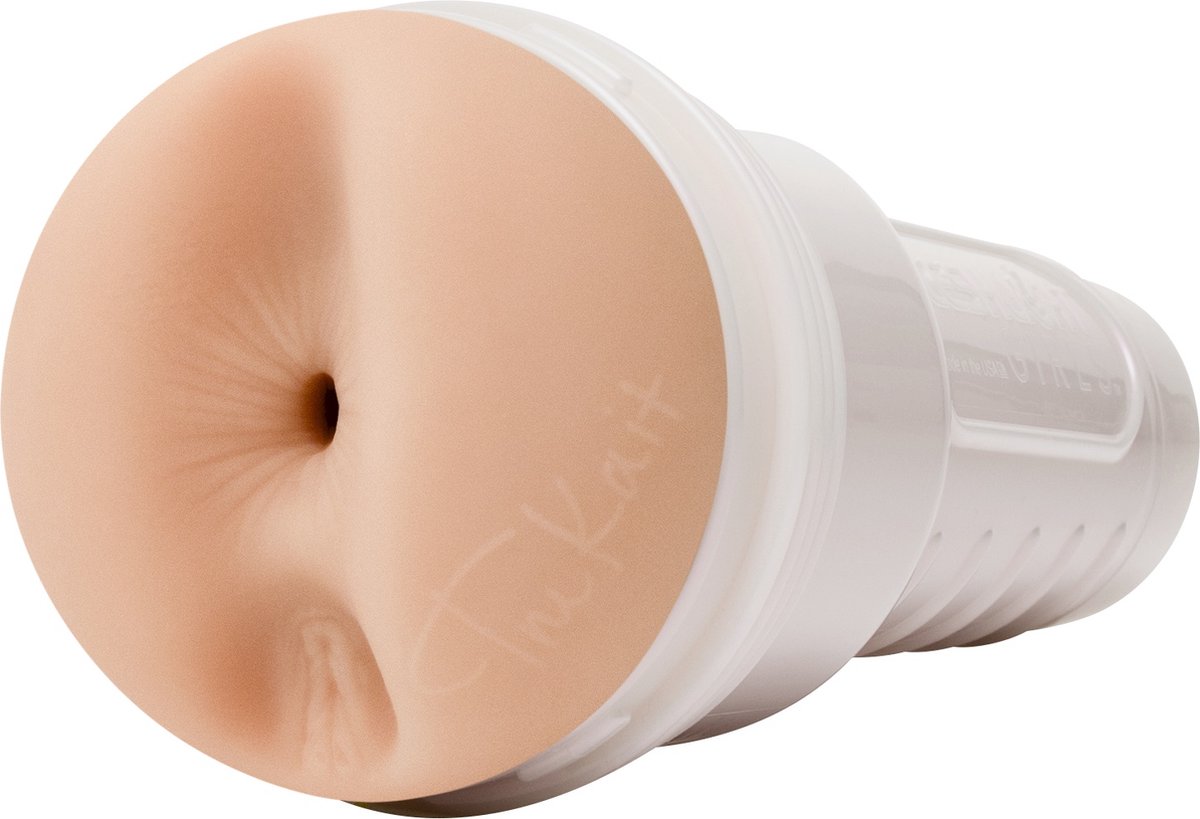 Goedkoopste Fleshlight Girls Tru Kait Too Good To Be Tru (Butt) - SuperSkin masturbator, seksspeeltje, uiterst realistisch