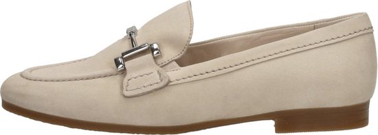 Gabor Mocassin Mocassin - beige - Maat 6