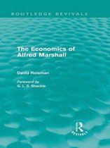 Routledge Revivals - The Economics of Alfred Marshall (Routledge Revivals)