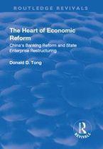 Routledge Revivals - The Heart of Economic Reform