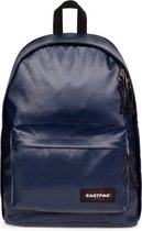 Eastpak OUT OF OFFICE Sac à dos, 27 Litres - Glossy Navy