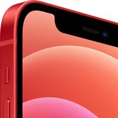 Apple iPhone 12 Mini 256GB Red Graad A- Refurbished