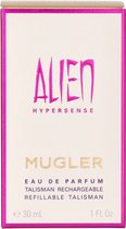 Thierry Mugler Alien Hypersense Edp Spray 30 ml
