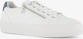 s.Oliver dames sneakers wit - Maat 38