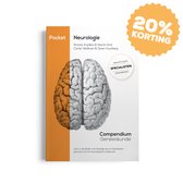 Pocketversie Compendium Geneeskunde Neurologie