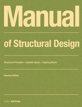 DETAIL Construction Manuals- Manual of Structural Design