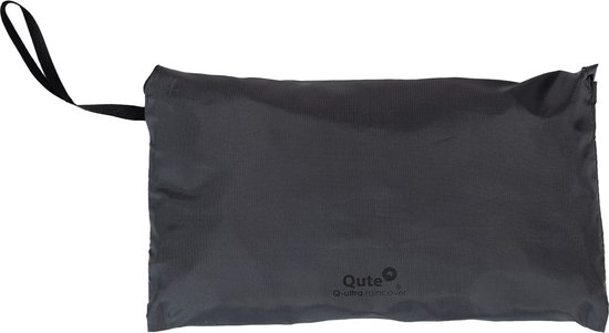 Qute Q-Ultra Regenhoes — afbeelding 3