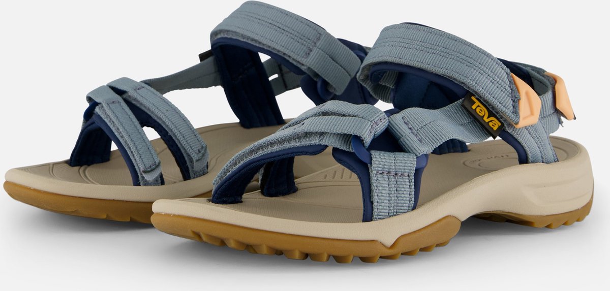 Teva TERRA FI LITE Dames Sandalen Beige