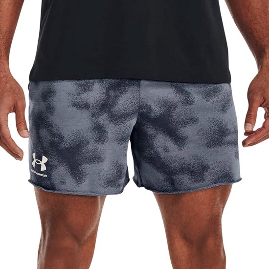 Rival Terry Short Sportbroek Mannen - Maat XXL