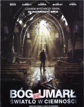 God's Not Dead: A Light in Darkness [DVD]