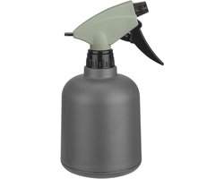 Elho B.for Soft Sprayer 10 - Plantenspuit voor Binnen - Ø 12.0 x H 19.0 cm - Antraciet