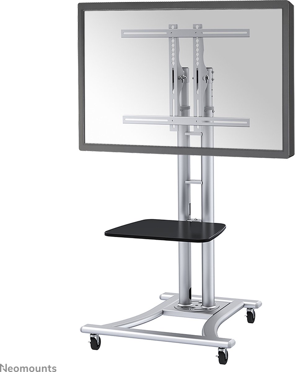Neomounts by Newstar PLASMA-M1800E TV Trolley Zilver