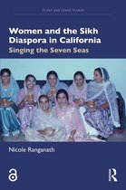 Ocean and Island Studies- Women and the Sikh Diaspora in California