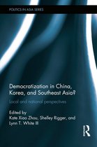 Democratization In China, Korea And Southeast Asia?