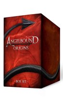Angelbound Origins Omnibus Series 1 - Angelbound Origins Box Set