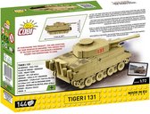 COBI TIGER I 131 - COBI-3095