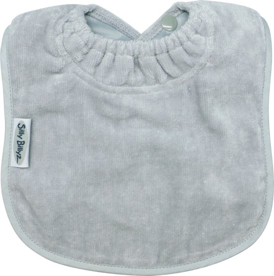 Silly Billyz Towel Vintage Silver Large Slab 23660-116530