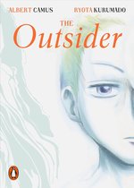 Penguin Modern Classics-The Outsider