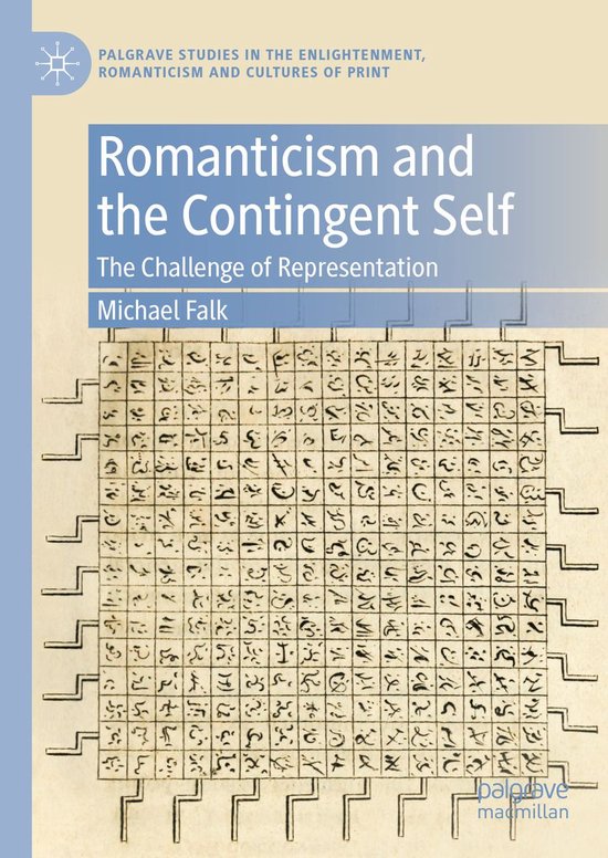 Literature, Cultural and Media Studies (R0) - Romanticism an ... - cover
