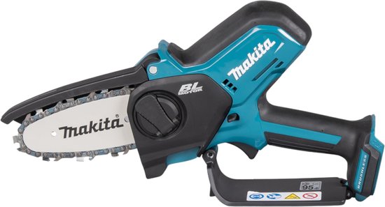 CXT 12 V Max Snoeizaag 10cm - UC100DZ van Makita — afbeelding 3