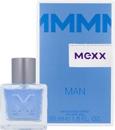 Mexx Man ASL 50ml