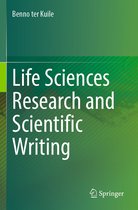 Life Sciences Research and Scientific Writing