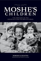 Studies in Antisemitism- Moshe's Children