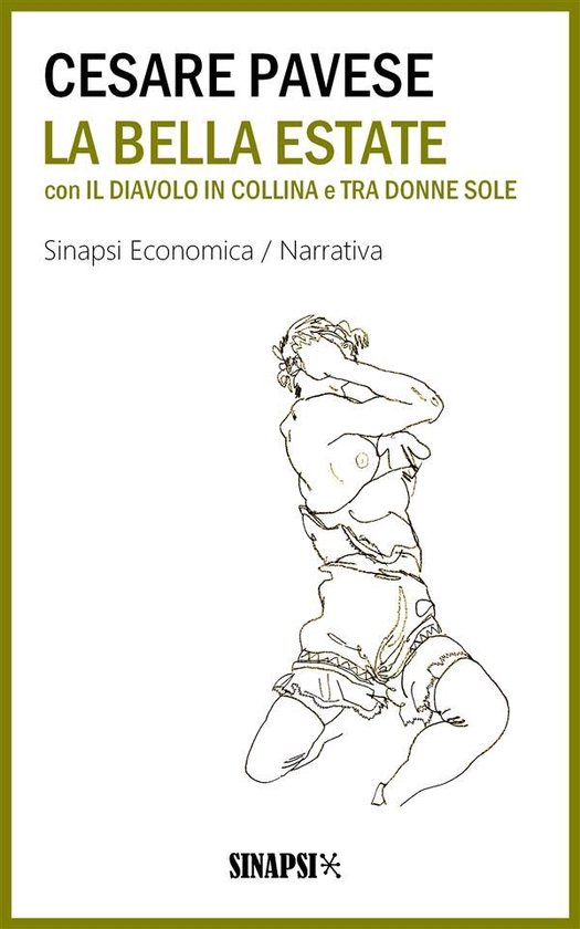 La bella estate - cover