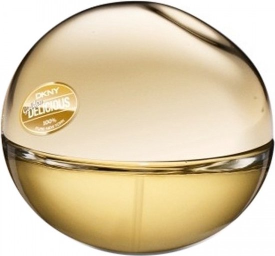 DKNY Golden Delicious 30 ml Eau de Parfum - Damesparfum