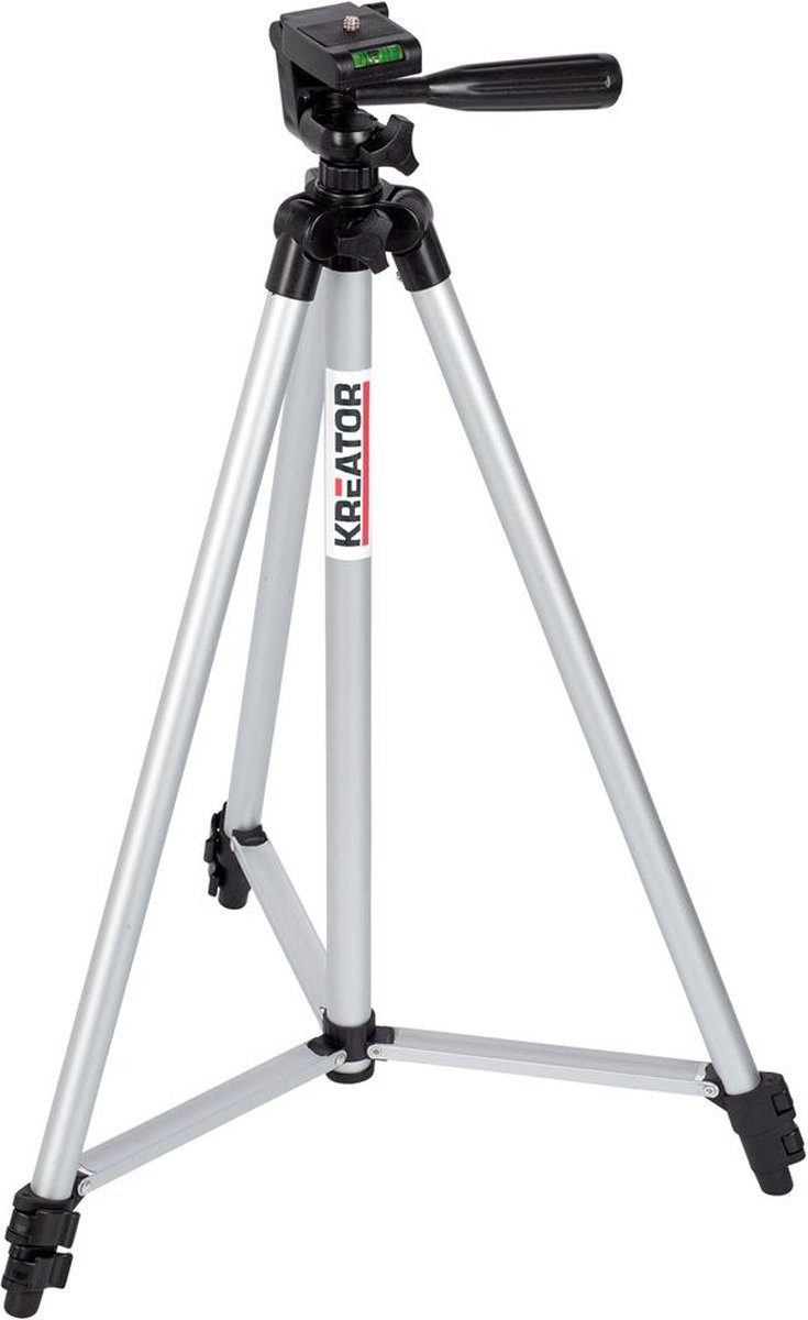 Kreator KRT706900 Statief voor kruislijnsnijder