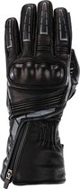 RST Storm 2 Leather Ce Mens Waterproof Glove Black 8 - Maat 8 - Handschoen