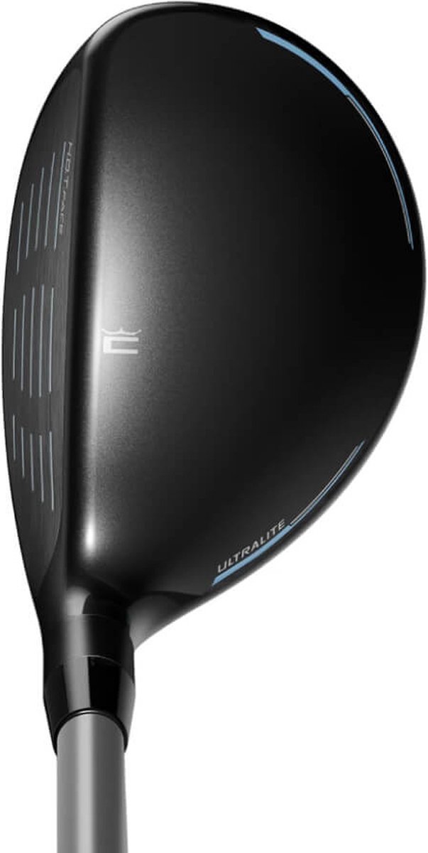 Cobra Air-X 2 Ladies Hybride Club 2024 - 6H - 29° - Rechtshandig - Ladies | van Cobra — afbeelding 5