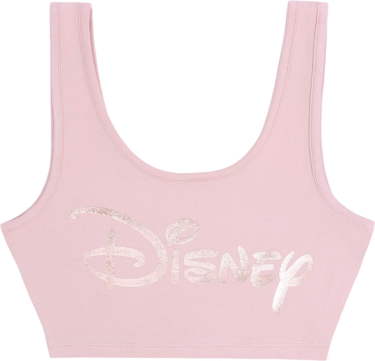 Beige DISNEY top