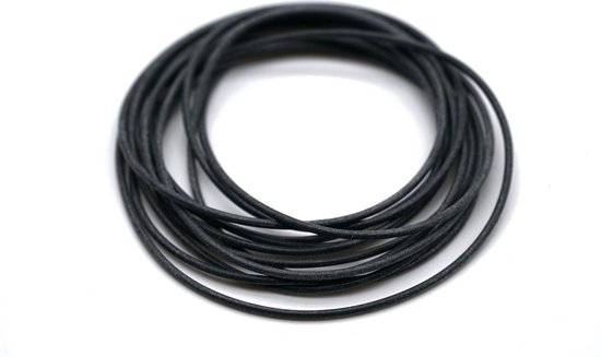 Guru Silicone Tubing - Slang - Groen van Guru — afbeelding 2